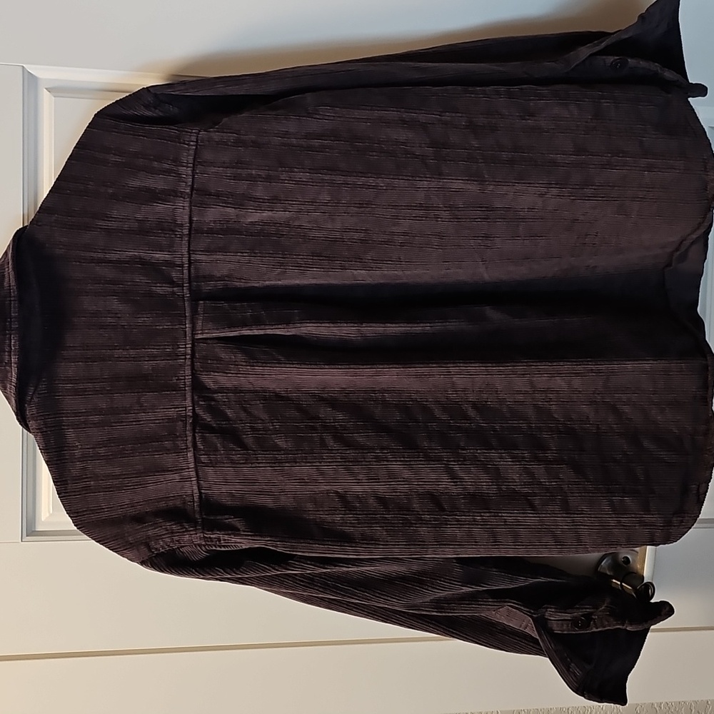 Cp Shades Joss Corduroy Gray Small Oversized - Picture 4 of 5